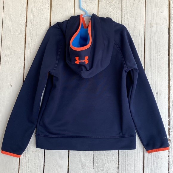 Under Armour Hoodie - Picture 6 of 8